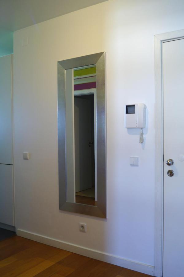 Welcome Here | Volga Apartment Lisbon
