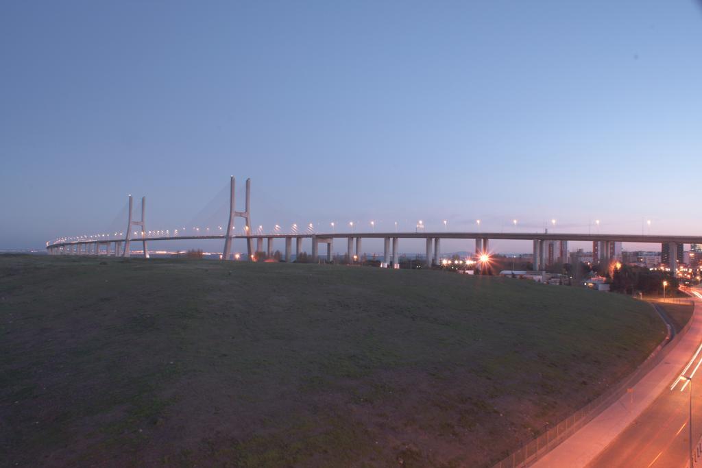 Welcome Here | Volga Lisbon